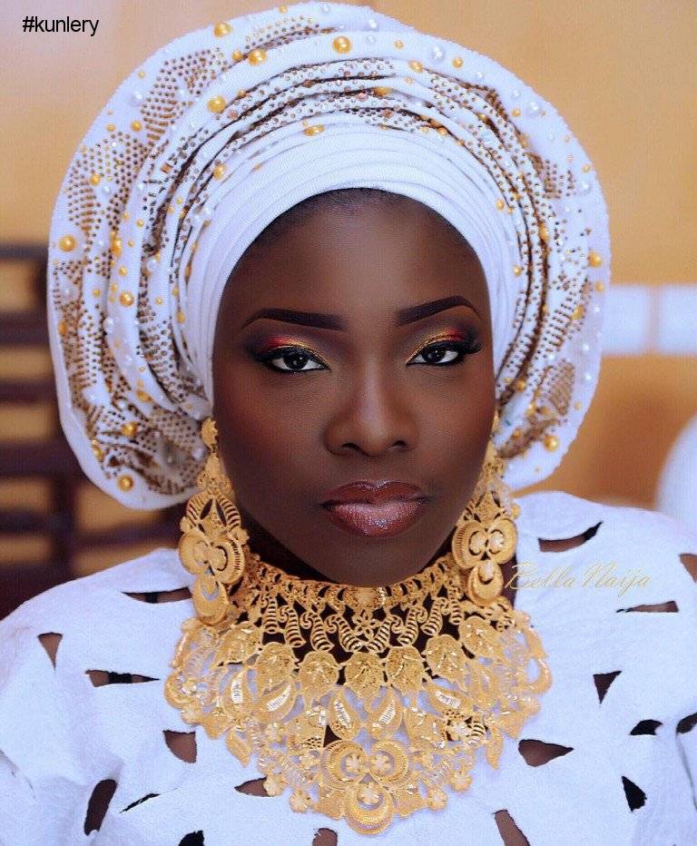 YOU’LL FIND THE LATEST AND TRENDIEST GELE STYLES IN THIS LOOK-BOOK
