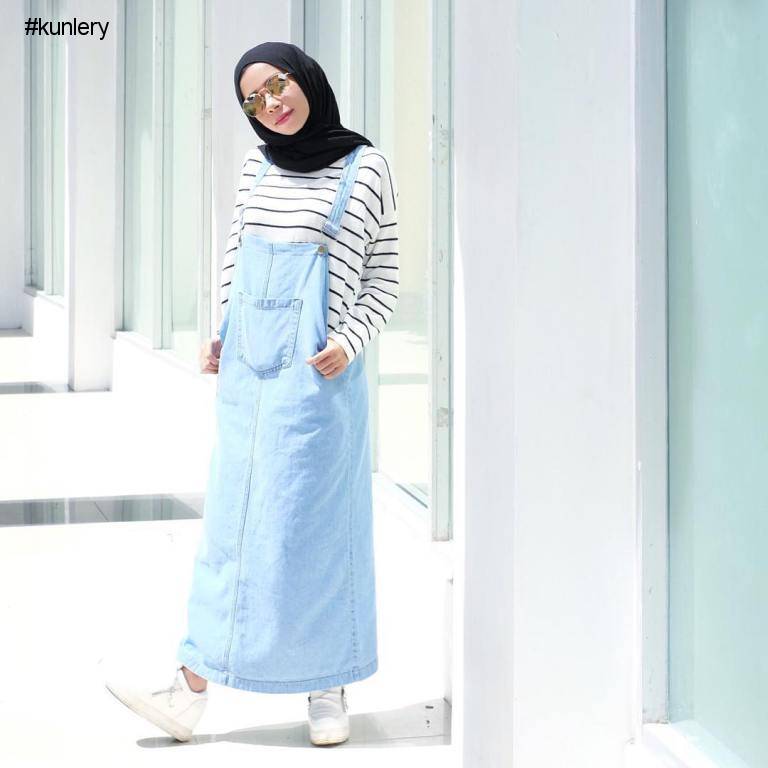MUSLIMAH IN THESE HIJAB STYLES BE THE STYLISH
