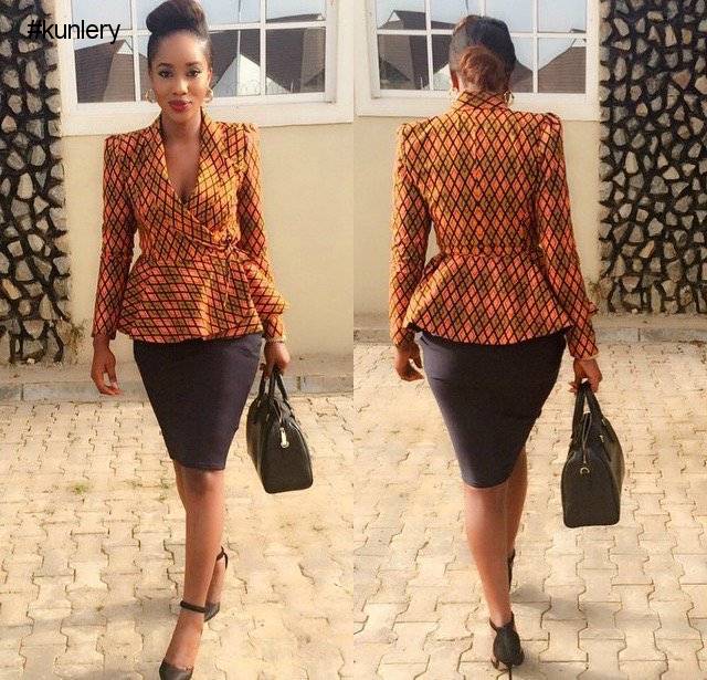 THE BASIC ANKARA STAPLES YOU NEED TO HAVE