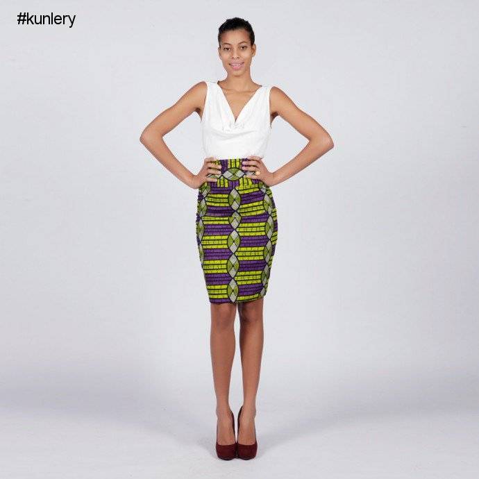 THE BASIC ANKARA STAPLES YOU NEED TO HAVE