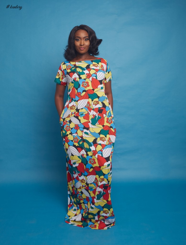 All Fun & Bright In DT Clothings ‘Fete’ Collection