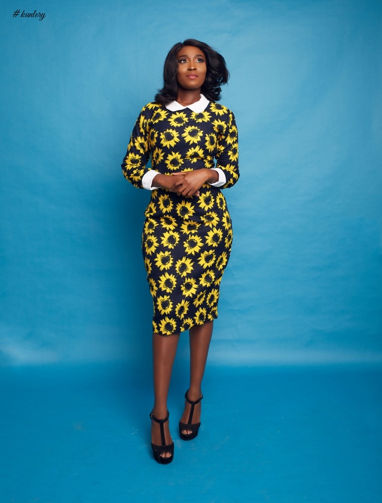 All Fun & Bright In DT Clothings ‘Fete’ Collection