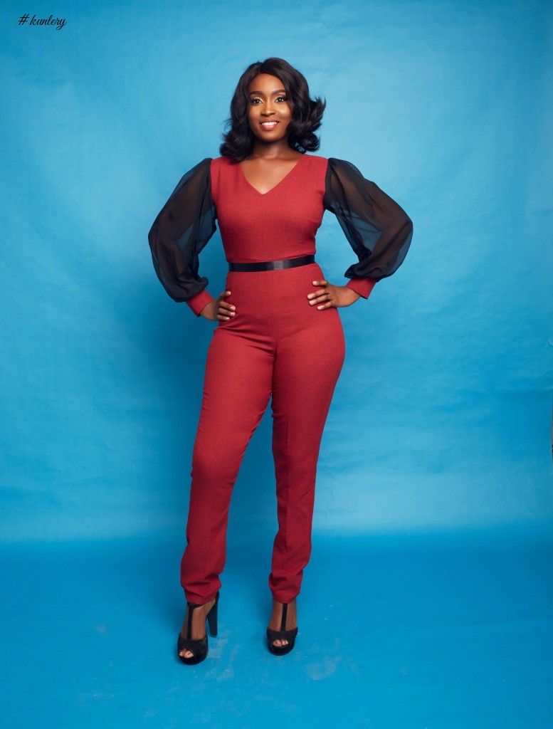 All Fun & Bright In DT Clothings ‘Fete’ Collection