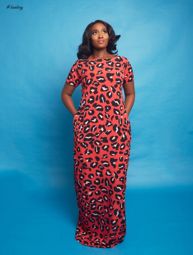 All Fun & Bright In DT Clothings ‘Fete’ Collection