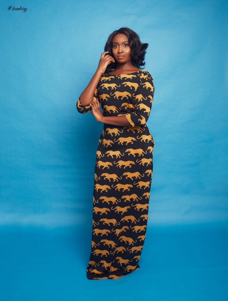 All Fun & Bright In DT Clothings ‘Fete’ Collection