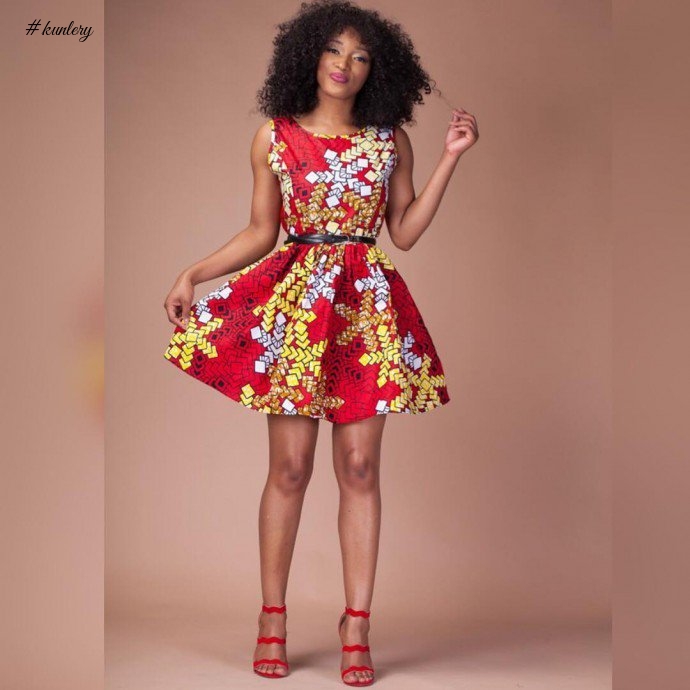 6 ANKARA STYLES THAT ARE PERFECT FOR YOU IF YOU ARE IN YOUR 20’S