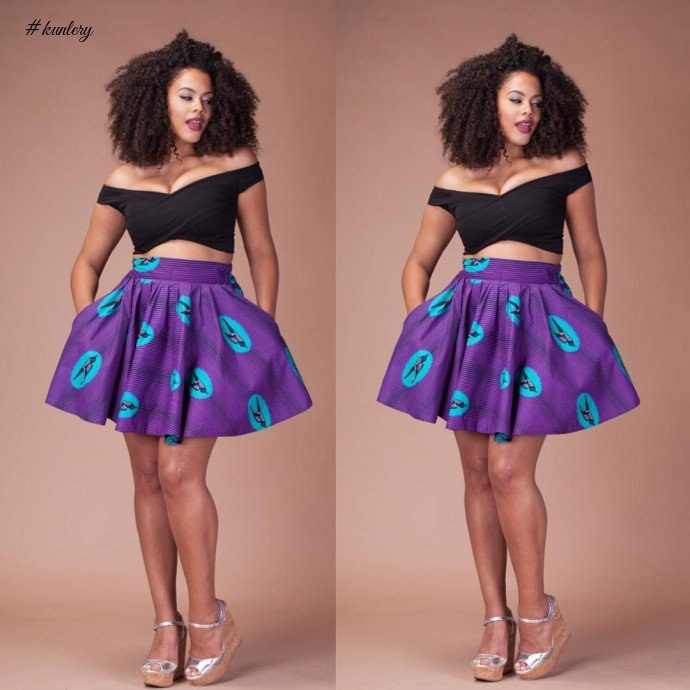 6 ANKARA STYLES THAT ARE PERFECT FOR YOU IF YOU ARE IN YOUR 20’S