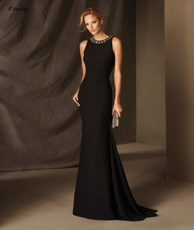 Pronovias 2017 Cocktail Collection