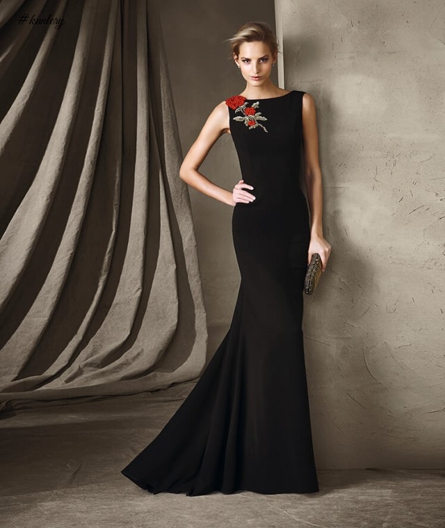 Pronovias 2017 Cocktail Collection