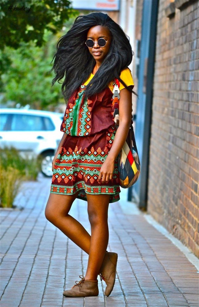 EDITOR APPROVED ASTOUNDING ANKARA STREET STYLES