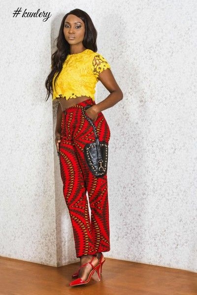 EDITOR APPROVED ASTOUNDING ANKARA STREET STYLES