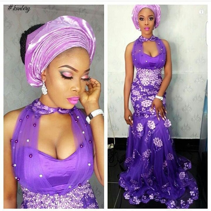 TRENDING ASO EBI STYLES YOU CAN SLAY THIS EID SEASON