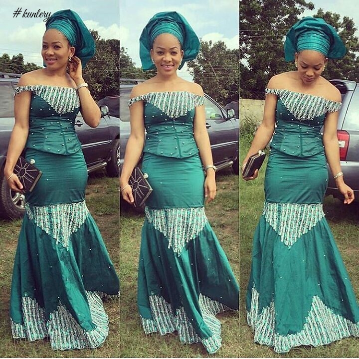 TRENDING ASO EBI STYLES YOU CAN SLAY THIS EID SEASON