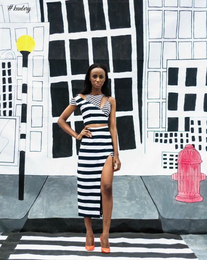 FRIDAY NIGHT STYLE: HOLIDAY FEVER
