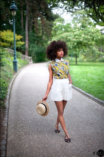 FRIDAY NIGHT STYLE: HOLIDAY FEVER