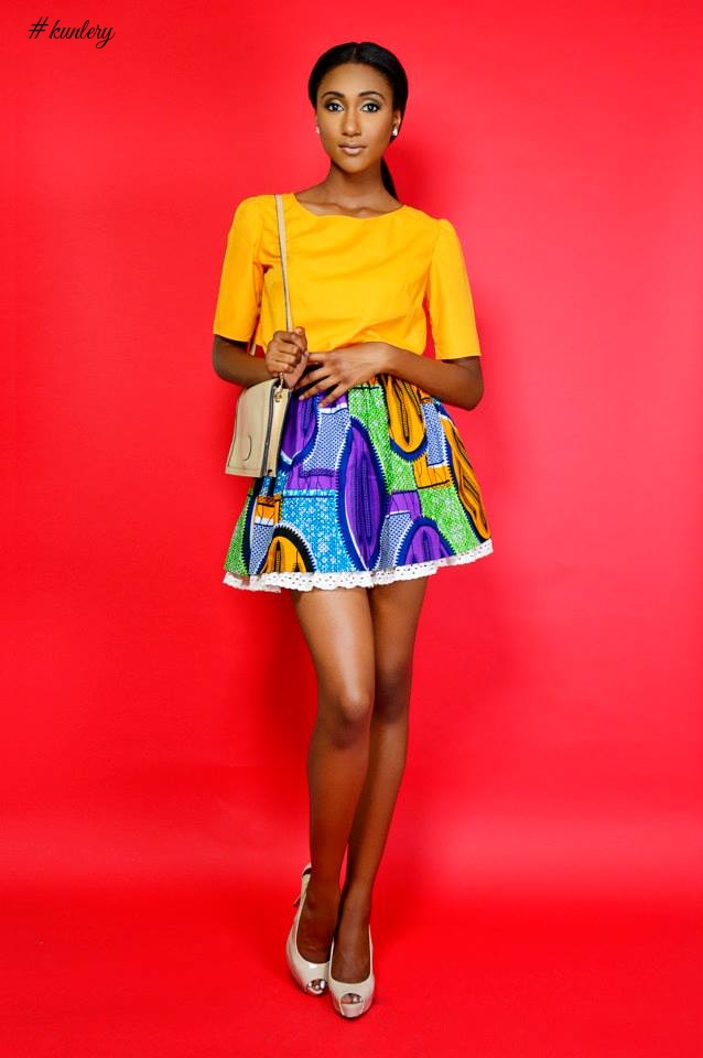 FRIDAY NIGHT STYLE: HOLIDAY FEVER
