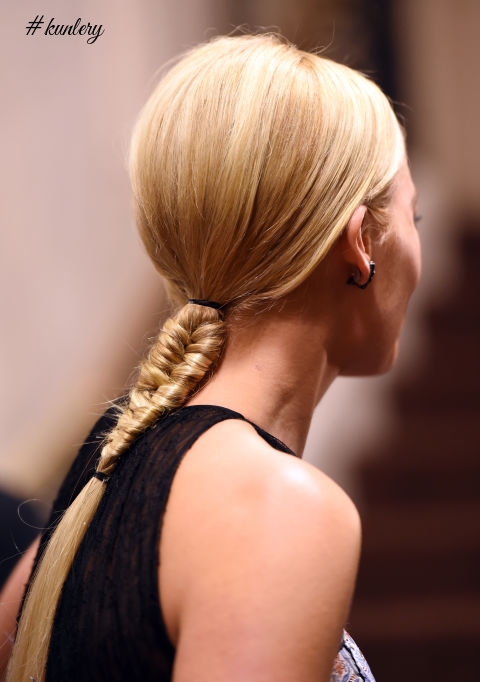 40 Perfect Hairstyles to Wear at a Summer Wedding