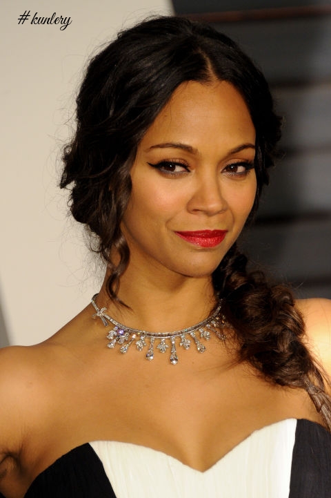 40 Perfect Hairstyles to Wear at a Summer Wedding