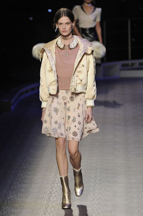 15 Fall Outfit Ideas You Should Steal from the Runway