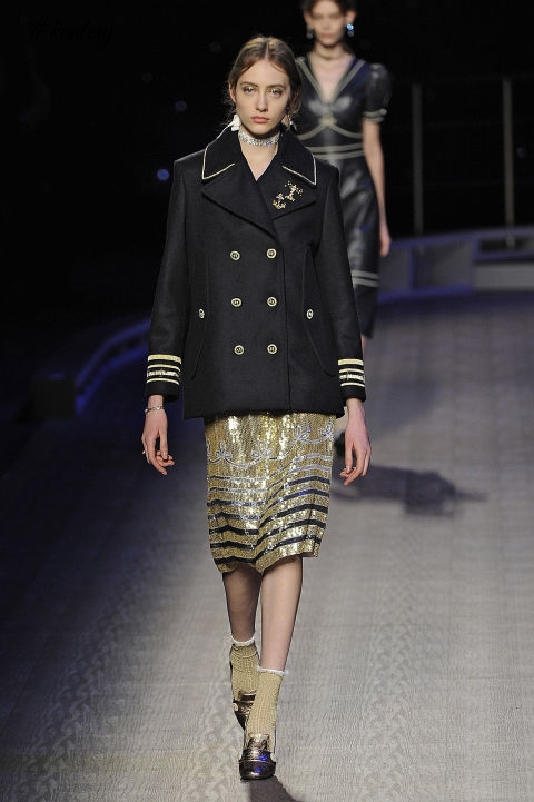 15 Fall Outfit Ideas You Should Steal from the Runway