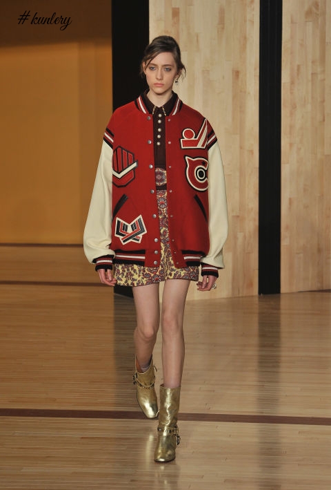 15 Fall Outfit Ideas You Should Steal from the Runway