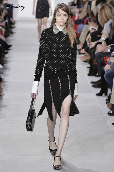 15 Fall Outfit Ideas You Should Steal from the Runway
