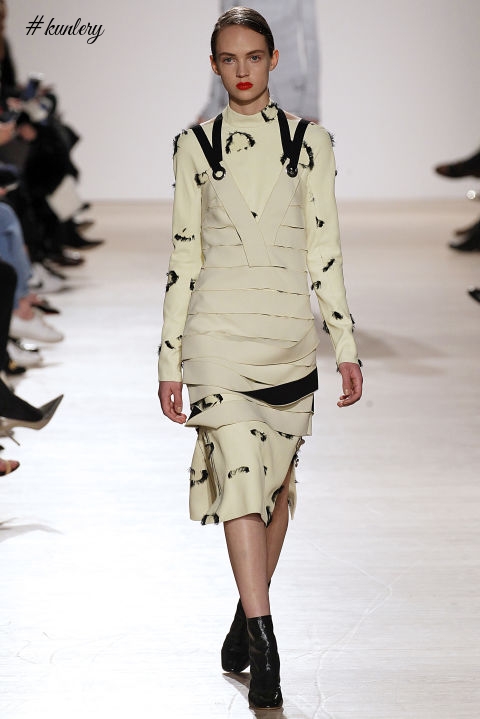 15 Fall Outfit Ideas You Should Steal from the Runway