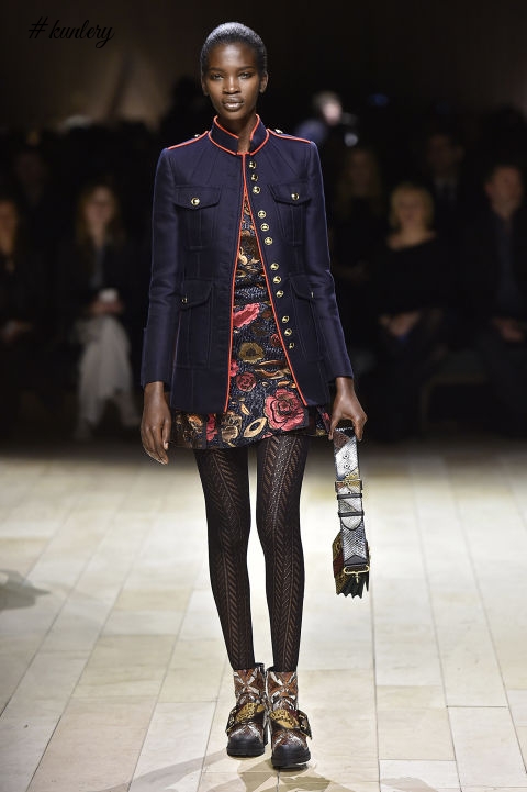 15 Fall Outfit Ideas You Should Steal from the Runway