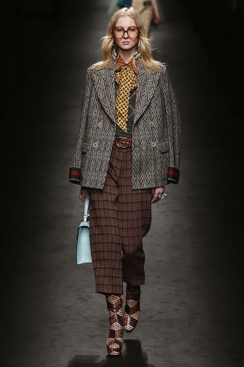 15 Fall Outfit Ideas You Should Steal from the Runway