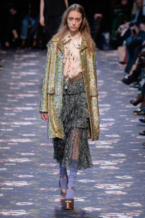 15 Fall Outfit Ideas You Should Steal from the Runway