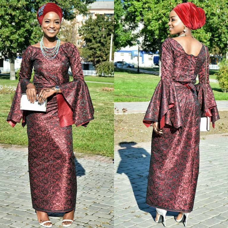 ASOEBI GALORE: ROCK YOUR ASOEBI STYLES WITH TURBAN OR GELE
