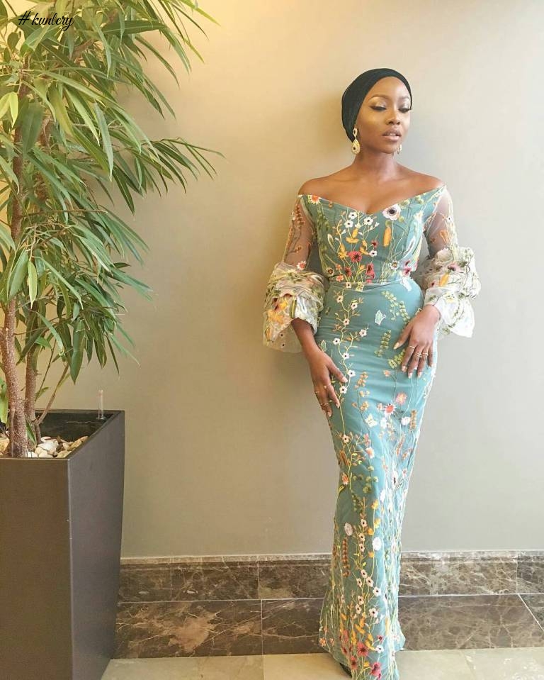 ASOEBI GALORE: ROCK YOUR ASOEBI STYLES WITH TURBAN OR GELE