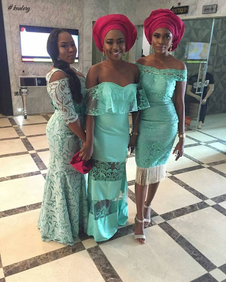 ASOEBI GALORE: ROCK YOUR ASOEBI STYLES WITH TURBAN OR GELE