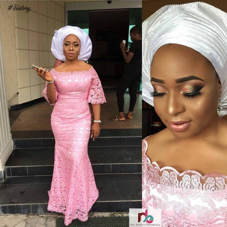 ASOEBI GALORE: ROCK YOUR ASOEBI STYLES WITH TURBAN OR GELE
