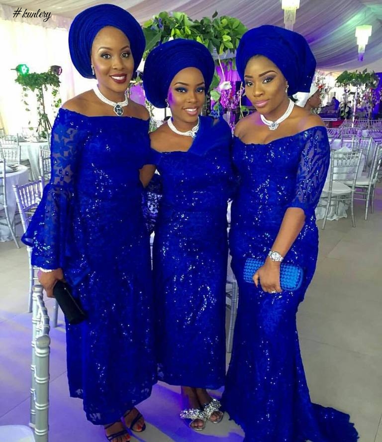 ASOEBI GALORE: ROCK YOUR ASOEBI STYLES WITH TURBAN OR GELE