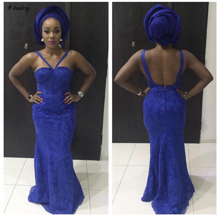 ASO EBI STYLES WE CRUSHED ON DURING THE SALLAH HOLIDAY