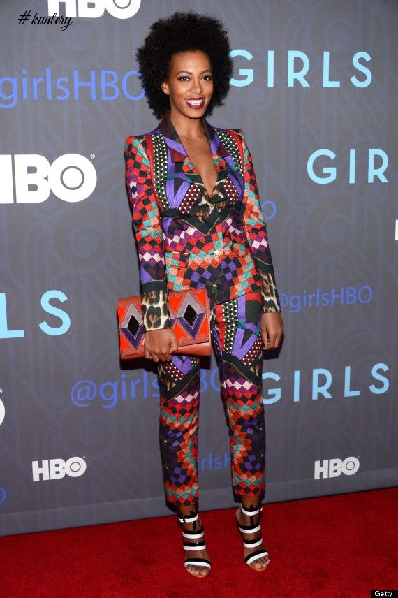 THE CREATIVE ANKARA TROUSER SUITS YOU NEED TO SEE NOW