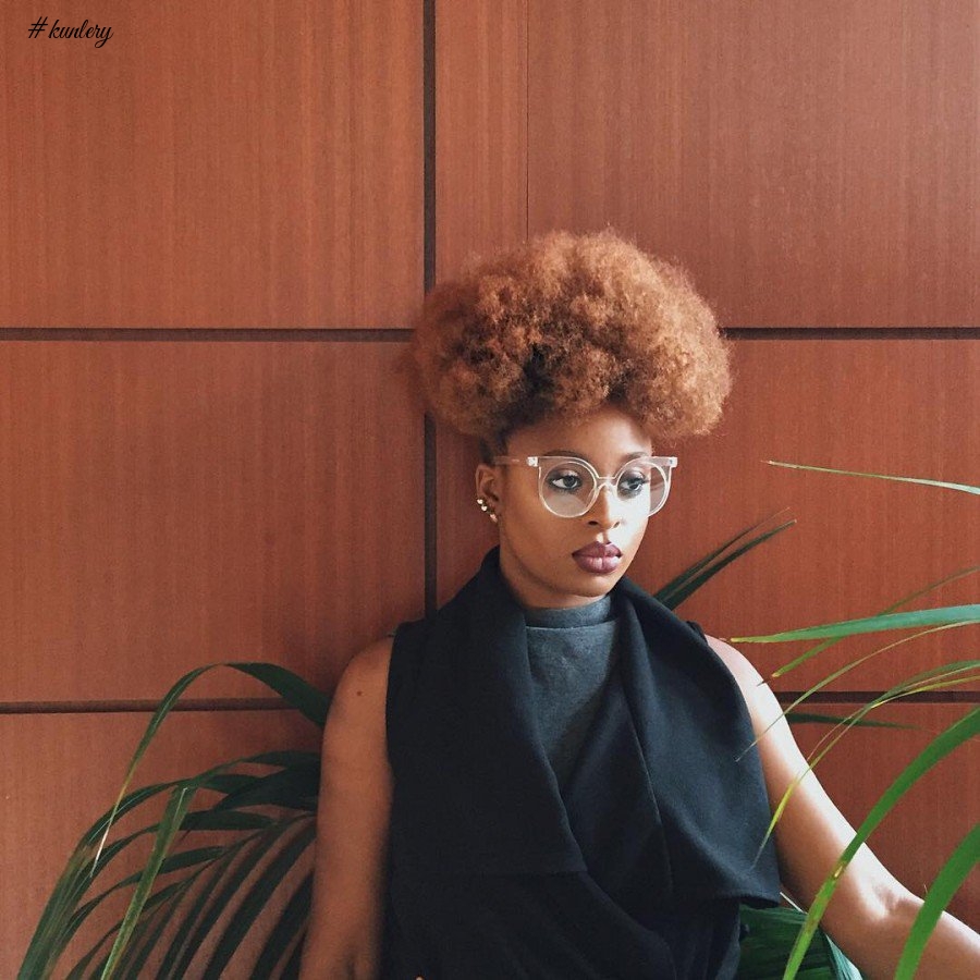 Hairstyles Collections from RONKE RAJI
