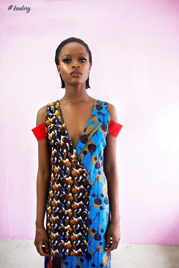 LISA FOLAWIYO’S SPRING/SUMMER 2017 COLLECTION IS ALL SHADES OF LOVELY