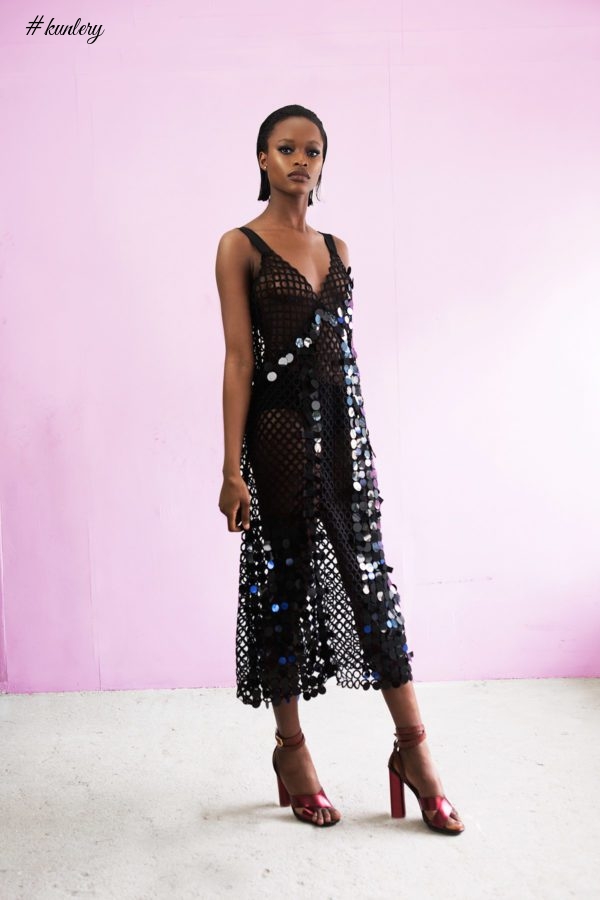 LISA FOLAWIYO’S SPRING/SUMMER 2017 COLLECTION IS ALL SHADES OF LOVELY