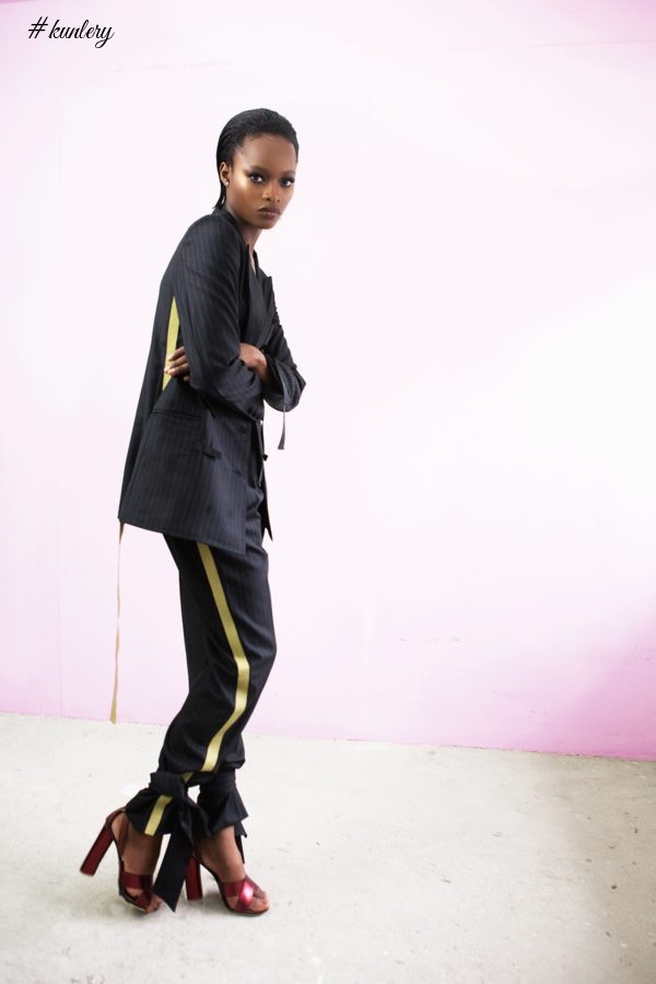 LISA FOLAWIYO’S SPRING/SUMMER 2017 COLLECTION IS ALL SHADES OF LOVELY