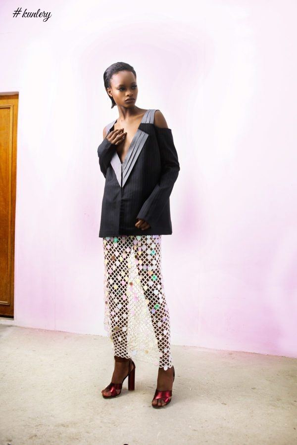 LISA FOLAWIYO’S SPRING/SUMMER 2017 COLLECTION IS ALL SHADES OF LOVELY