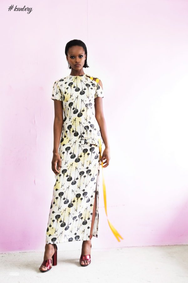 LISA FOLAWIYO’S SPRING/SUMMER 2017 COLLECTION IS ALL SHADES OF LOVELY