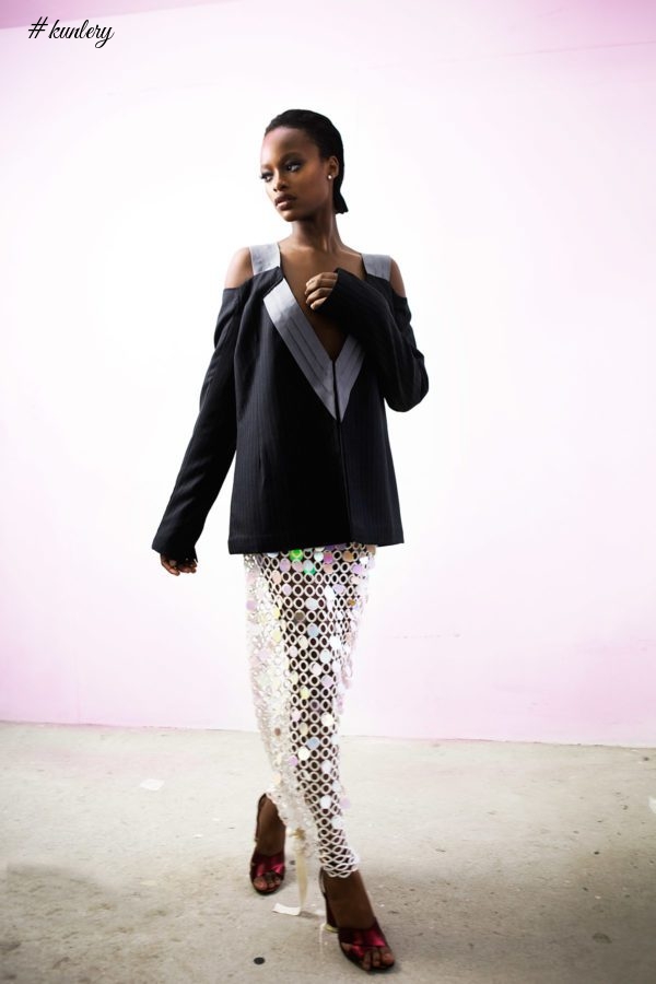 LISA FOLAWIYO’S SPRING/SUMMER 2017 COLLECTION IS ALL SHADES OF LOVELY