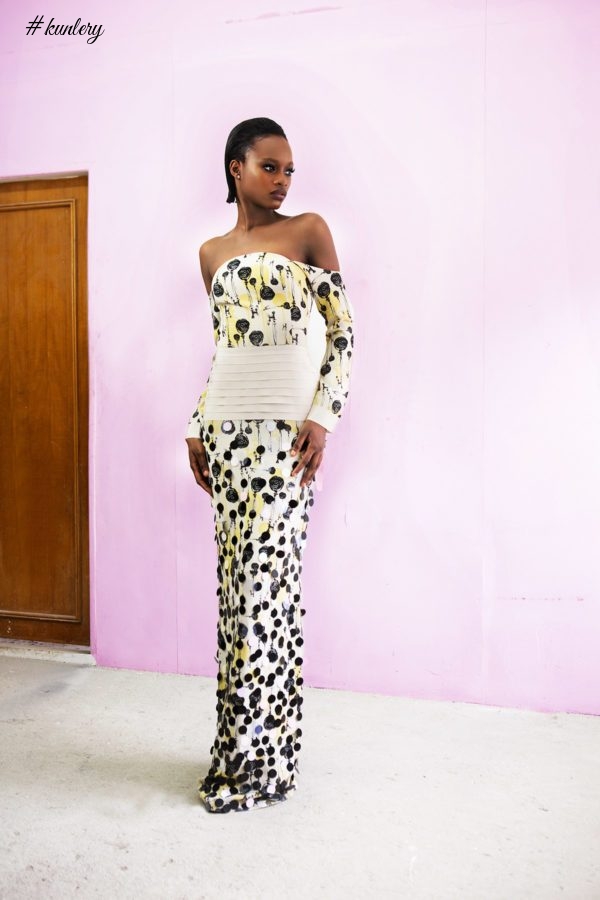 LISA FOLAWIYO’S SPRING/SUMMER 2017 COLLECTION IS ALL SHADES OF LOVELY