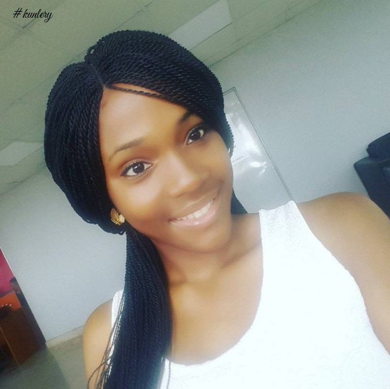 MBGN UNOAKU ANYADIKE’S BIRTHDAY