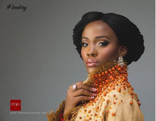 MBGN UNOAKU ANYADIKE’S BIRTHDAY