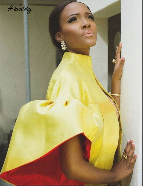 MBGN UNOAKU ANYADIKE’S BIRTHDAY