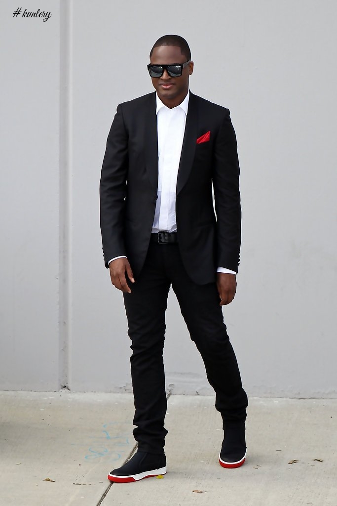 TOP 10 FAMOUS WORLD CELEBRITIES YOU NEVER KNEW WERE NIGERIANS