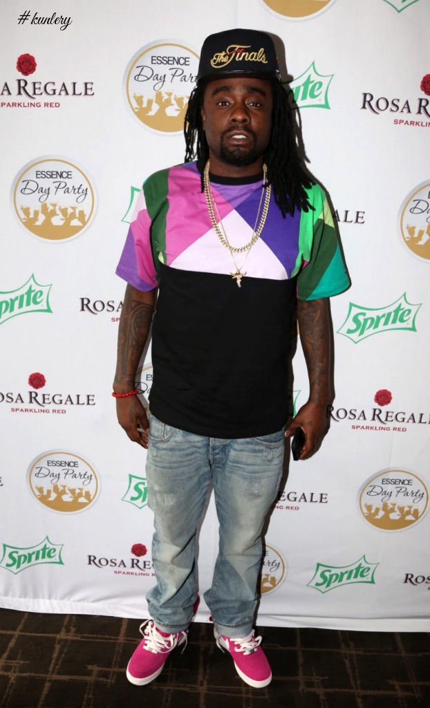 TOP 10 FAMOUS WORLD CELEBRITIES YOU NEVER KNEW WERE NIGERIANS